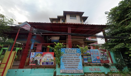 Depok Montessori School, International School | We provide Indonesia infrastructure map on various property sectors and data. Access property listings, infrastructure developments, news, and valuable transaction data for informed decisions.