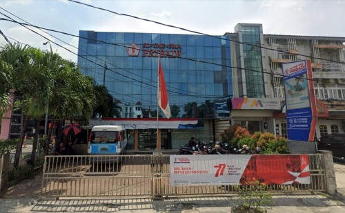 Pribadi School, International School | We provide Indonesia infrastructure map on various property sectors and data. Access property listings, infrastructure developments, news, and valuable transaction data for informed decisions.