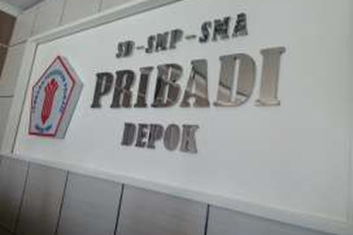 Pribadi Bilingual School Depok, International School | We provide Indonesia infrastructure map on various property sectors and data. Access property listings, infrastructure developments, news, and valuable transaction data for informed decisions.