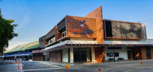 Springfield School Raffles Hills, International School | We provide Indonesia infrastructure map on various property sectors and data. Access property listings, infrastructure developments, news, and valuable transaction data for informed decisions.