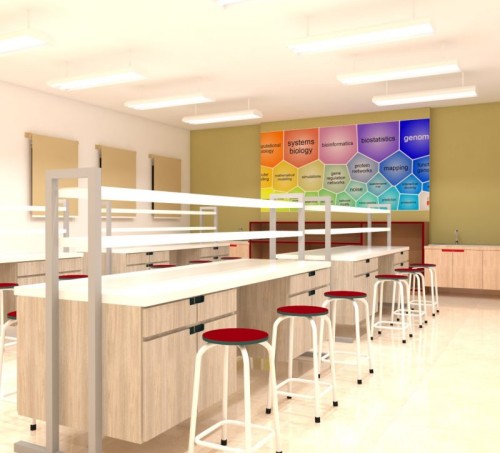 Zamzam Syifa Boarding School, International School | We provide Indonesia infrastructure map on various property sectors and data. Access property listings, infrastructure developments, news, and valuable transaction data for informed decisions.