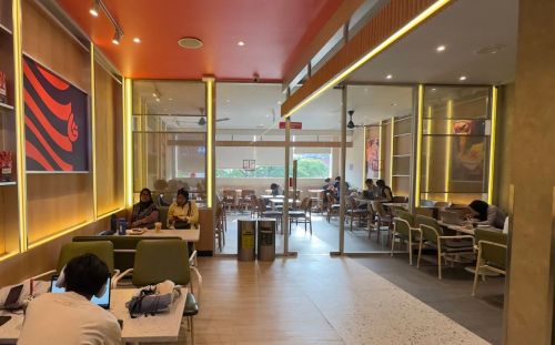 Janji Jiwa Margonda Depok, Stand Alone Retail | We provide Indonesia infrastructure map on various property sectors and data. Access property listings, infrastructure developments, news, and valuable transaction data for informed decisions.
