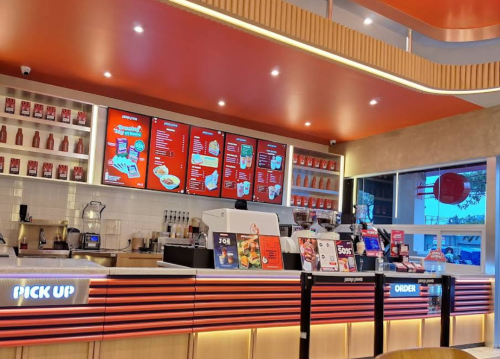 Janji Jiwa Margonda Depok, Stand Alone Retail | We provide Indonesia infrastructure map on various property sectors and data. Access property listings, infrastructure developments, news, and valuable transaction data for informed decisions.