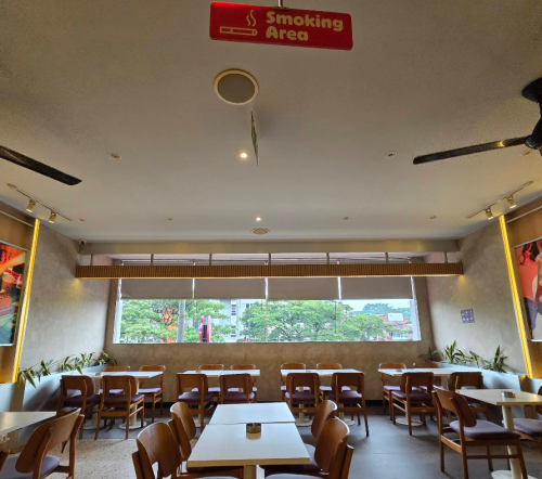 Janji Jiwa Margonda Depok, Stand Alone Retail | We provide Indonesia infrastructure map on various property sectors and data. Access property listings, infrastructure developments, news, and valuable transaction data for informed decisions.