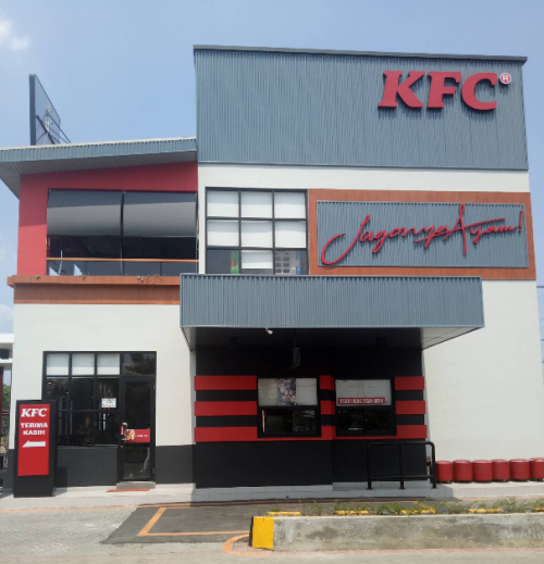 KFC Citralake Sawangan, Stand Alone Retail | We provide Indonesia infrastructure map on various property sectors and data. Access property listings, infrastructure developments, news, and valuable transaction data for informed decisions.