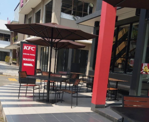 KFC Citralake Sawangan, Stand Alone Retail | We provide Indonesia infrastructure map on various property sectors and data. Access property listings, infrastructure developments, news, and valuable transaction data for informed decisions.