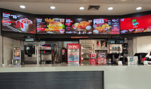 KFC Citralake Sawangan, Stand Alone Retail | We provide Indonesia infrastructure map on various property sectors and data. Access property listings, infrastructure developments, news, and valuable transaction data for informed decisions.