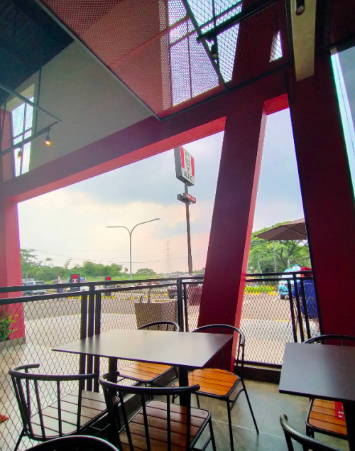 KFC Grand Depok City, Stand Alone Retail | We provide Indonesia infrastructure map on various property sectors and data. Access property listings, infrastructure developments, news, and valuable transaction data for informed decisions.