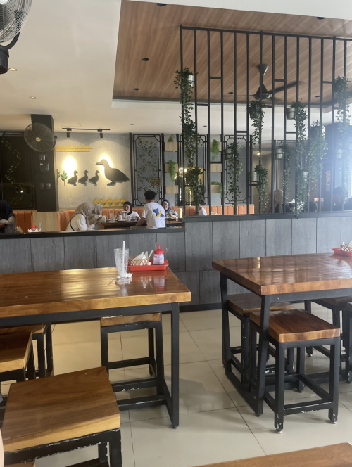 Bebek Kaleyo Cinere, Stand Alone Retail | We provide Indonesia infrastructure map on various property sectors and data. Access property listings, infrastructure developments, news, and valuable transaction data for informed decisions.