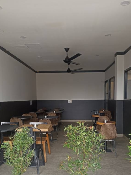Kopi Kenangan Kelapa Dua Depok, Stand Alone Retail | We provide Indonesia infrastructure map on various property sectors and data. Access property listings, infrastructure developments, news, and valuable transaction data for informed decisions.