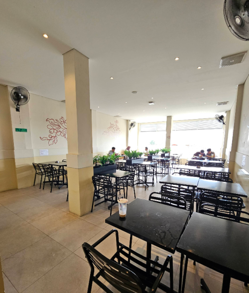 Kopi Kenangan Nusantara Depok, Stand Alone Retail | We provide Indonesia infrastructure map on various property sectors and data. Access property listings, infrastructure developments, news, and valuable transaction data for informed decisions.
