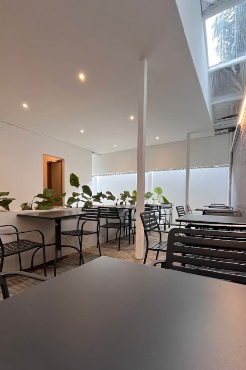 Kopi Kenangan Bojongsari Sawangan, Stand Alone Retail | We provide Indonesia infrastructure map on various property sectors and data. Access property listings, infrastructure developments, news, and valuable transaction data for informed decisions.