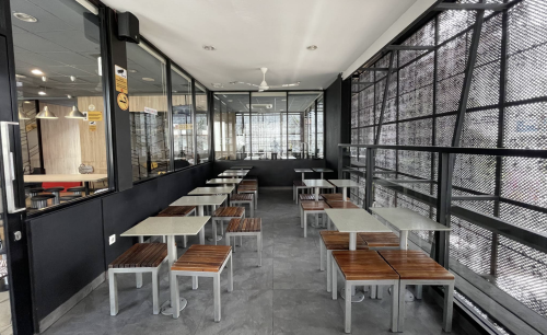 McDonald's Margonda, Stand Alone Retail | We provide Indonesia infrastructure map on various property sectors and data. Access property listings, infrastructure developments, news, and valuable transaction data for informed decisions.