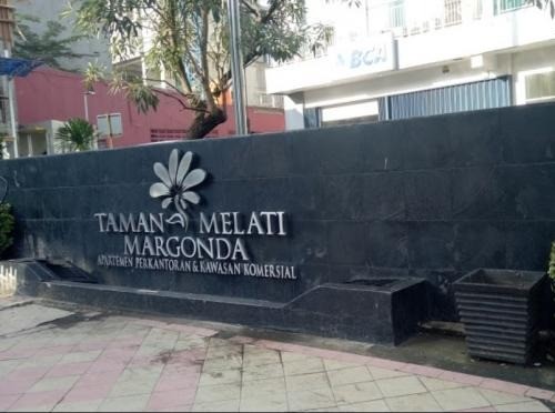 Margonda Office Building (Perkantoran Taman Melati) berlokasi di Kecamatan Beji, Kota Depok, Provinsi Jawa Barat. Gedung dengan 12 lantai ini rampung pada tahun...