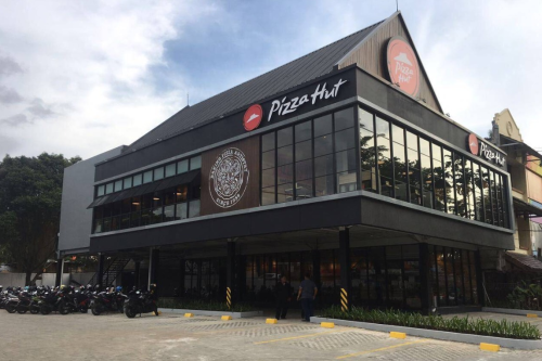 Pizza Hut Cinere Raya Dua, Stand Alone Retail | We provide Indonesia infrastructure map on various property sectors and data. Access property listings, infrastructure developments, news, and valuable transaction data for informed decisions.