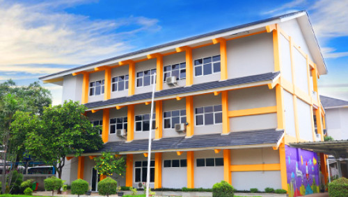 Avicenna Cinere Elementary School, Private School | We provide Indonesia infrastructure map on various property sectors and data. Access property listings, infrastructure developments, news, and valuable transaction data for informed decisions.