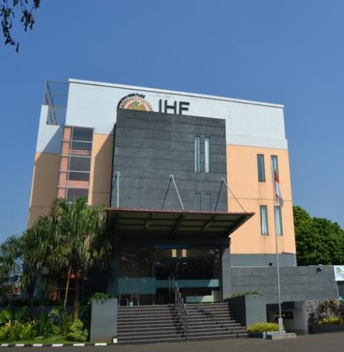 Karakter IHF Kindergarten School, Private School | We provide Indonesia infrastructure map on various property sectors and data. Access property listings, infrastructure developments, news, and valuable transaction data for informed decisions.