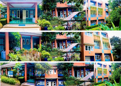 Lazuardi Junior High School, Private School | We provide Indonesia infrastructure map on various property sectors and data. Access property listings, infrastructure developments, news, and valuable transaction data for informed decisions.