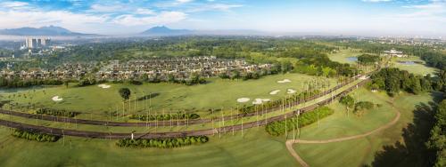 Garden Residence at Emeralda Golf, residential commercial for lease sale, dijual disewakan, Ateraland Group | We provide Indonesia infrastructure map on various property sectors and data. Access property listings, infrastructure developments, news, and valuable transaction data for informed decisions.