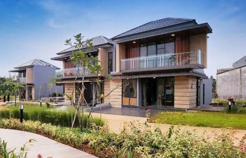 Golden Sawangan, residential commercial for lease sale, dijual disewakan, GNA Group | We provide Indonesia infrastructure map on various property sectors and data. Access property listings, infrastructure developments, news, and valuable transaction data for informed decisions.