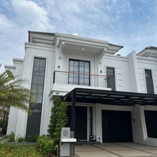 Cluster Nahara - Cimanggis Golf Estate, residential commercial for lease sale, dijual disewakan, PT Mitra Bangun Prasada | We provide Indonesia infrastructure map on various property sectors and data. Access property listings, infrastructure developments, news, and valuable transaction data for informed decisions.