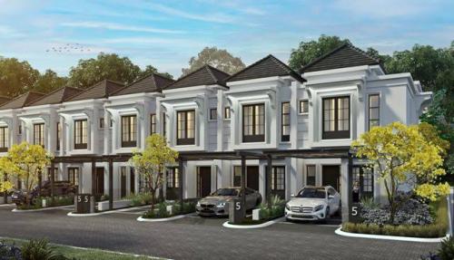 Cluster Nahara - Cimanggis Golf Estate, residential commercial for lease sale, dijual disewakan, PT Mitra Bangun Prasada | We provide Indonesia infrastructure map on various property sectors and data. Access property listings, infrastructure developments, news, and valuable transaction data for informed decisions.