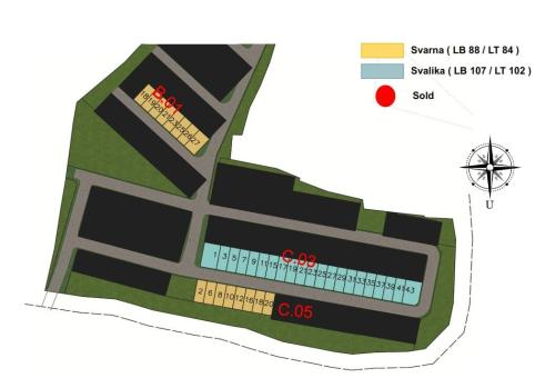 SVA Casa Sawangan, residential commercial for lease sale, dijual disewakan, ISPI Group  | We provide Indonesia infrastructure map on various property sectors and data. Access property listings, infrastructure developments, news, and valuable transaction data for informed decisions.