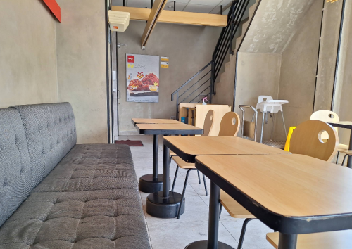Richeese Factory Cimanggis, Stand Alone Retail | We provide Indonesia infrastructure map on various property sectors and data. Access property listings, infrastructure developments, news, and valuable transaction data for informed decisions.