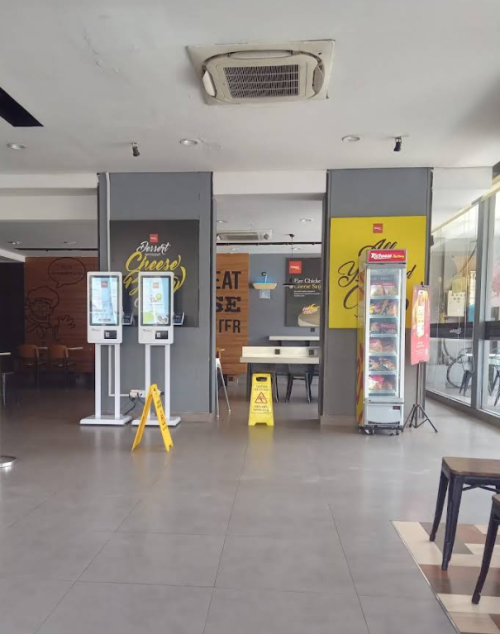 Richeese Factory Cinere, Stand Alone Retail | We provide Indonesia infrastructure map on various property sectors and data. Access property listings, infrastructure developments, news, and valuable transaction data for informed decisions.