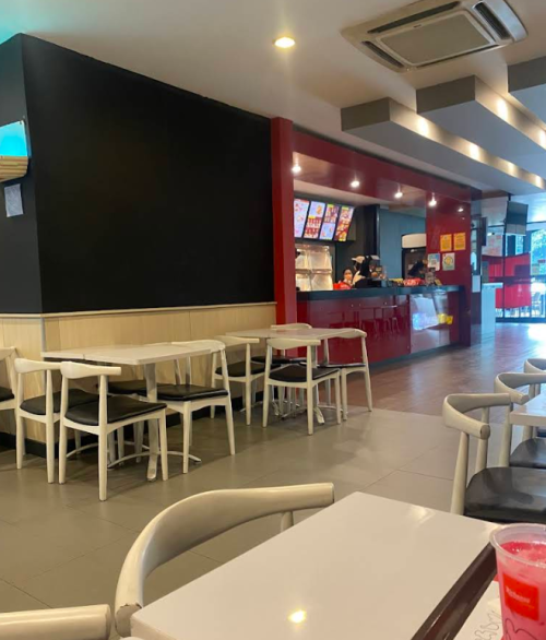 Richeese Factory Margonda, Stand Alone Retail | We provide Indonesia infrastructure map on various property sectors and data. Access property listings, infrastructure developments, news, and valuable transaction data for informed decisions.