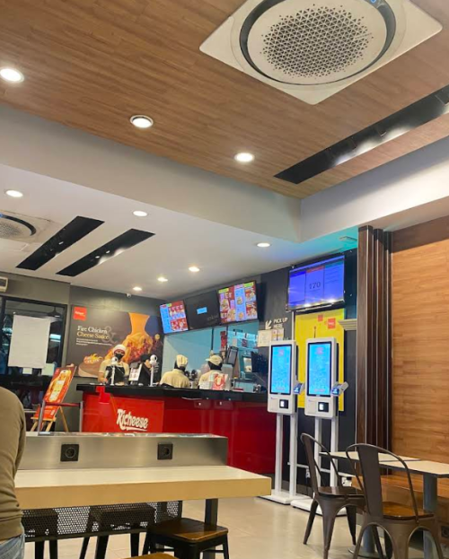 Richeese Factory Sawangan, Stand Alone Retail | We provide Indonesia infrastructure map on various property sectors and data. Access property listings, infrastructure developments, news, and valuable transaction data for informed decisions.