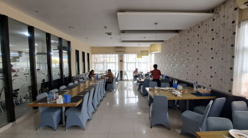 Restoran Sederhana Cinere, Stand Alone Retail | We provide Indonesia infrastructure map on various property sectors and data. Access property listings, infrastructure developments, news, and valuable transaction data for informed decisions.