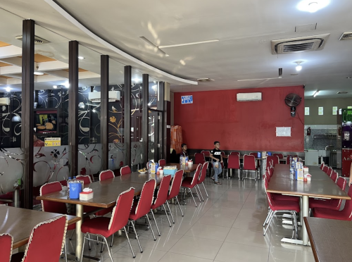 Restoran Sederhana Margonda Depok, Stand Alone Retail | We provide Indonesia infrastructure map on various property sectors and data. Access property listings, infrastructure developments, news, and valuable transaction data for informed decisions.