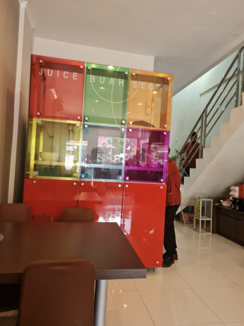 Restoran Sederhana Sawangan, Stand Alone Retail | We provide Indonesia infrastructure map on various property sectors and data. Access property listings, infrastructure developments, news, and valuable transaction data for informed decisions.
