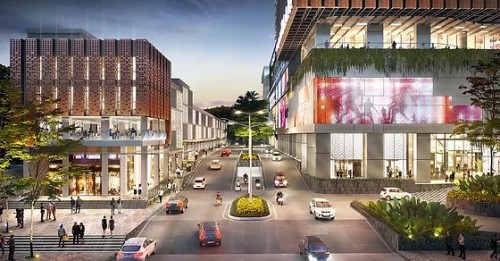 Metrostarter Depok merupakan salah satu pusat perbelanjaan yang terletak di Jl. Margonda Raya No. 58, Pancoran Mas, Depok. Metrostarter Depok dibangun oleh PT....