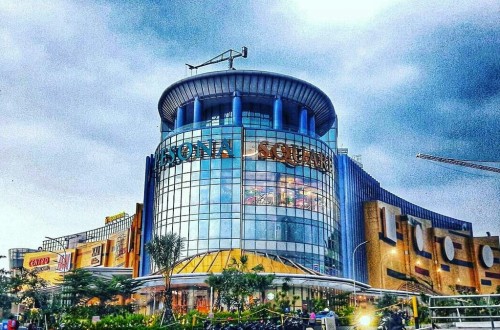 Pesona Square merupakan salah satu pusat perbelanjaan yang terletak di Jl. Ir. H. Juanda No. 22A, Kec. Sukmajaya, Depok. Pesona Square berdiri pada tahun 2018,...