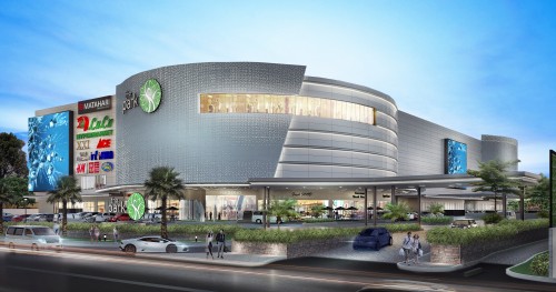 The Park Mall Sawangan merupakan salah satu pusat perbelanjaan yang terletak di Jl. Raya Parung No. 1, Kec. Bojongsari, Depok. The Park Mall Sawangan ini berdir...