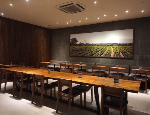 Starbucks Margonda Depok, Stand Alone Retail | We provide Indonesia infrastructure map on various property sectors and data. Access property listings, infrastructure developments, news, and valuable transaction data for informed decisions.