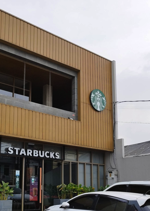 Starbucks Pancoran Mas, Stand Alone Retail | We provide Indonesia infrastructure map on various property sectors and data. Access property listings, infrastructure developments, news, and valuable transaction data for informed decisions.