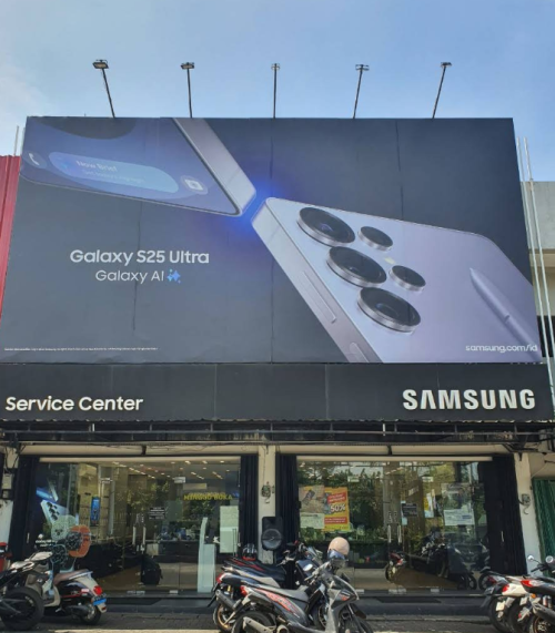 Samsung Experience Store Depok Sawangan, Stand Alone Retail | We provide Indonesia infrastructure map on various property sectors and data. Access property listings, infrastructure developments, news, and valuable transaction data for informed decisions.