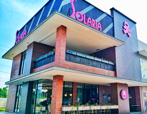 Solaria Citra Lake Sawangan, Stand Alone Retail | We provide Indonesia infrastructure map on various property sectors and data. Access property listings, infrastructure developments, news, and valuable transaction data for informed decisions.