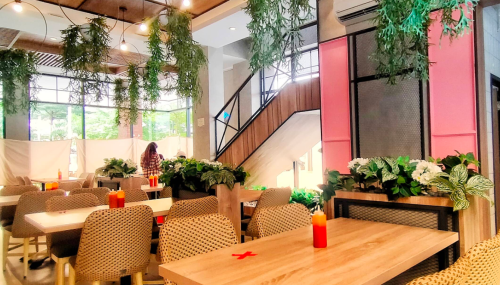 Solaria Citra Lake Sawangan, Stand Alone Retail | We provide Indonesia infrastructure map on various property sectors and data. Access property listings, infrastructure developments, news, and valuable transaction data for informed decisions.