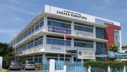 Caraka Nusantara Pharmacy and Analytical Chemistry Vocational School, University | We provide Indonesia infrastructure map on various property sectors and data. Access property listings, infrastructure developments, news, and valuable transaction data for informed decisions.