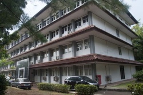Jakarta State Polytechnic (PNJ), University | We provide Indonesia infrastructure map on various property sectors and data. Access property listings, infrastructure developments, news, and valuable transaction data for informed decisions.