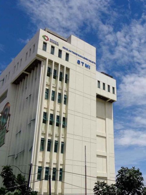 College of Economics Business Management Indonesia (STIEMBI), University | We provide Indonesia infrastructure map on various property sectors and data. Access property listings, infrastructure developments, news, and valuable transaction data for informed decisions.