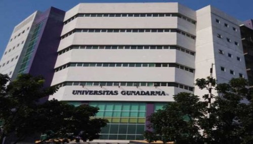 Gunadarma University, University | We provide Indonesia infrastructure map on various property sectors and data. Access property listings, infrastructure developments, news, and valuable transaction data for informed decisions.