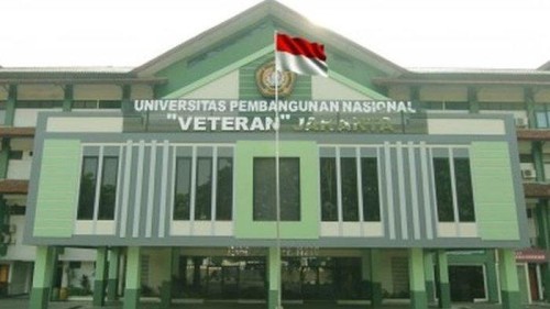 Pembangunan Nasional Veteran Jakarta University, University | We provide Indonesia infrastructure map on various property sectors and data. Access property listings, infrastructure developments, news, and valuable transaction data for informed decisions.