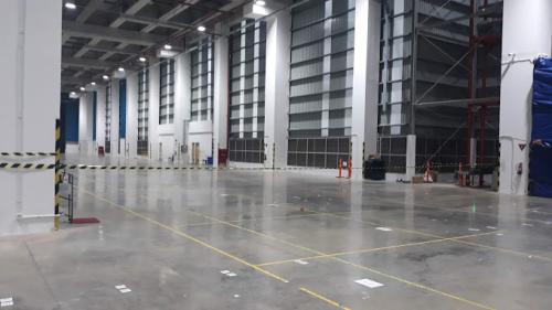 Lazada Indonesia Warehouse, Warehouse, PT Mega Manunggal Property  | We provide Indonesia infrastructure map on various property sectors and data. Access property listings, infrastructure developments, news, and valuable transaction data for informed decisions.