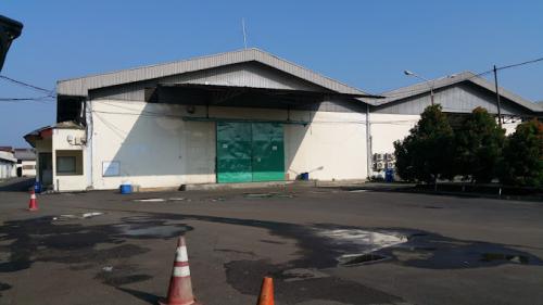 Malatek Warehouse, Warehouse | We provide Indonesia infrastructure map on various property sectors and data. Access property listings, infrastructure developments, news, and valuable transaction data for informed decisions.