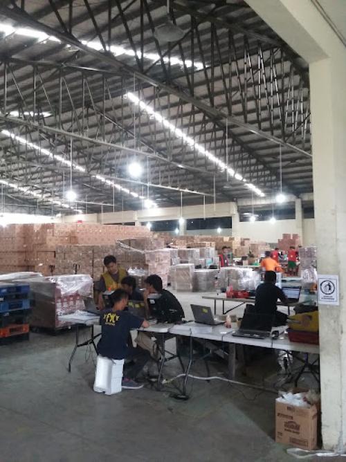Malatek Warehouse, Warehouse | We provide Indonesia infrastructure map on various property sectors and data. Access property listings, infrastructure developments, news, and valuable transaction data for informed decisions.
